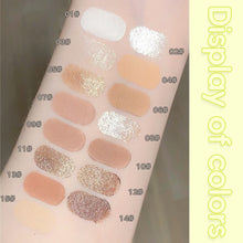 Load image into Gallery viewer, Eye Shadow Pencil Lying Silkworm Pencil Pearlescent Long-lasting Waterproof Shiny Multicolored Eye Shadow Pencil Eye Makeup Cosmetics