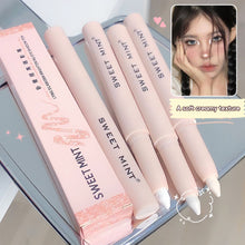 Load image into Gallery viewer, Eye Shadow Pencil Lying Silkworm Pencil Pearlescent Long-lasting Waterproof Shiny Multicolored Eye Shadow Pencil Eye Makeup Cosmetics