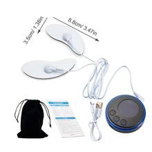 Load image into Gallery viewer, Face Lifting Massage V-shaped EMS Device Facial Massager Gentle Micro-currency Stimulate Skin for Lifting and Firming