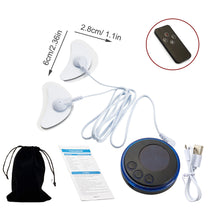 Load image into Gallery viewer, Face Lifting Massage V-shaped EMS Device Facial Massager Gentle Micro-currency Stimulate Skin for Lifting and Firming