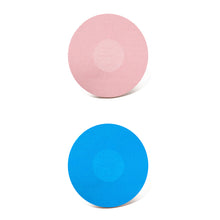 Load image into Gallery viewer, 10pcs Sports Anti Slip Adhesive Patch Sensor Fixed Patch Wicks Sweat Breathable Non Adhesive Self-adhesive Sensor Patch