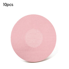 Load image into Gallery viewer, 10pcs Sports Anti Slip Adhesive Patch Sensor Fixed Patch Wicks Sweat Breathable Non Adhesive Self-adhesive Sensor Patch