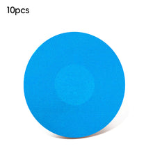 Load image into Gallery viewer, 10pcs Sports Anti Slip Adhesive Patch Sensor Fixed Patch Wicks Sweat Breathable Non Adhesive Self-adhesive Sensor Patch