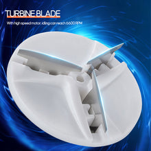 Load image into Gallery viewer, Mini Automatic Electric Shaver Men Washable Rechargeable Portable Travel Trimmer Knife Face Beard Razor