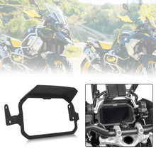 Load image into Gallery viewer, Motorcycle TFT Theft Protection Meter Frame Cover Screen Protector Dashboard Guard For BMW R1250GS R 1250 1200 GS Adventure R1200GS LC ADV