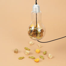 Load image into Gallery viewer, 1Pc Cat Interactive Traning Toy Cats Leak Food Toys Hanging Door Scratch Rope Pets Food Feeder Dispenser Kitten Toy