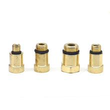Load image into Gallery viewer, 3Pcs/8Pcs Set Car Motorcycle 0-300psi Gasoline Engine Compression Tester Auto Petrol Gas Engine Cylinder Automobile Pressure Gauge Tester Automotive Test Kit