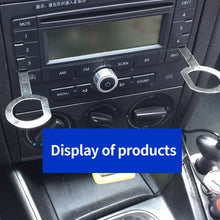 Load image into Gallery viewer, 2Pcs Car Radio Removal Key Pins Tool Stereo Head Unit Audio Car Repair Special Disassembly Extraction For VW Audi Ford