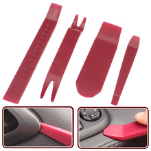 Load image into Gallery viewer, Car Interior Auto Door Clip Panel Trim Removal Tool Navigation Blades Disassembly Plastic Seesaw Conversion Repairing Tools