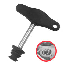 Load image into Gallery viewer, Car Oil Drain Plug Screw Removal Terminal Electrical Service Installer Wrench Assembly Tool Wrench Tool Car Repair Tool For VAG VW Audi