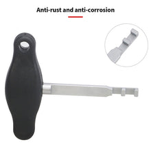 Load image into Gallery viewer, Car Oil Drain Plug Screw Removal Terminal Electrical Service Installer Wrench Assembly Tool Wrench Tool Car Repair Tool For VAG VW Audi