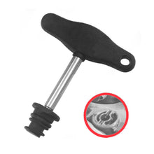 Load image into Gallery viewer, Car Oil Drain Plug Screw Removal Terminal Electrical Service Installer Wrench Assembly Tool Wrench Tool Car Repair Tool For VAG VW Audi