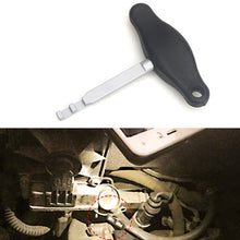 Load image into Gallery viewer, Car Oil Drain Plug Screw Removal Terminal Electrical Service Installer Wrench Assembly Tool Wrench Tool Car Repair Tool For VAG VW Audi