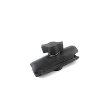 Load image into Gallery viewer, Motorcycle Car Headrest 1'' Inch Ball Head For GPS Phone Holder Mount M6 M8 M10 Base for Camera Phone Accessories