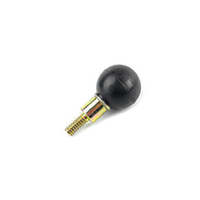 Load image into Gallery viewer, Motorcycle Car Headrest 1'' Inch Ball Head For GPS Phone Holder Mount M6 M8 M10 Base for Camera Phone Accessories