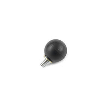 Load image into Gallery viewer, Motorcycle Car Headrest 1'' Inch Ball Head For GPS Phone Holder Mount M6 M8 M10 Base for Camera Phone Accessories