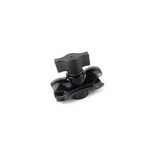 Load image into Gallery viewer, Motorcycle Car Headrest 1'' Inch Ball Head For GPS Phone Holder Mount M6 M8 M10 Base for Camera Phone Accessories