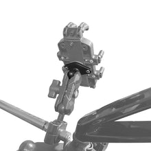Load image into Gallery viewer, Motorcycle Car Headrest 1'' Inch Ball Head For GPS Phone Holder Mount M6 M8 M10 Base for Camera Phone Accessories
