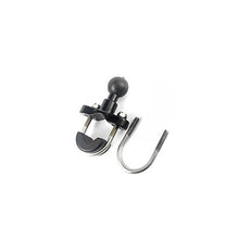 Load image into Gallery viewer, Motorcycle Car Headrest 1'' Inch Ball Head For GPS Phone Holder Mount M6 M8 M10 Base for Camera Phone Accessories