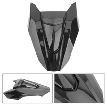 Load image into Gallery viewer, Motorcycle Rear Seat Cover With Rubber Pad For HONDA CBR650R CB650R 2019-2020 Accessories
