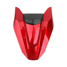 Load image into Gallery viewer, Motorcycle Rear Seat Cover With Rubber Pad For HONDA CBR650R CB650R 2019-2020 Accessories