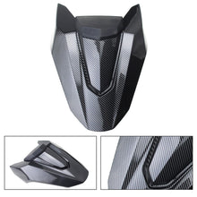 Load image into Gallery viewer, Motorcycle Rear Seat Cover With Rubber Pad For HONDA CBR650R CB650R 2019-2020 Accessories