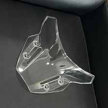 Load image into Gallery viewer, Motorcycle Accessories Wind Deflectors Motorbike Wind Deflector Front Windshield Windscreen For YAMAHA MT-09 FZ-09 MT09 FZ09 MT FZ 09 fz09 mt09 2021 2022