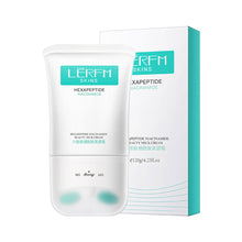 Load image into Gallery viewer, Lifting Firming Neck Cream Roller Massage Desalination Neck Lines Smoothing Repairing Moisturizing Neck Cream Skin Care