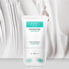 Load image into Gallery viewer, Lifting Firming Neck Cream Roller Massage Desalination Neck Lines Smoothing Repairing Moisturizing Neck Cream Skin Care