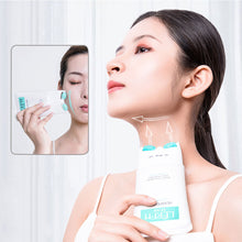 Load image into Gallery viewer, Lifting Firming Neck Cream Roller Massage Desalination Neck Lines Smoothing Repairing Moisturizing Neck Cream Skin Care