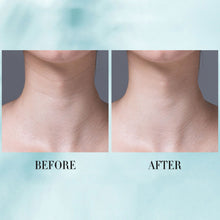 Load image into Gallery viewer, Lifting Firming Neck Cream Roller Massage Desalination Neck Lines Smoothing Repairing Moisturizing Neck Cream Skin Care