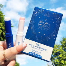 Load image into Gallery viewer, Couple Lipstick Moisturizing Repairing Nourishing Lipstick Base Thermal Discoloration Non-sticky Lip Care Lipstick