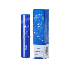 Load image into Gallery viewer, Couple Lipstick Moisturizing Repairing Nourishing Lipstick Base Thermal Discoloration Non-sticky Lip Care Lipstick