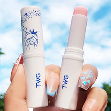Load image into Gallery viewer, Couple Lipstick Moisturizing Repairing Nourishing Lipstick Base Thermal Discoloration Non-sticky Lip Care Lipstick