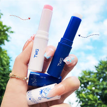 Load image into Gallery viewer, Couple Lipstick Moisturizing Repairing Nourishing Lipstick Base Thermal Discoloration Non-sticky Lip Care Lipstick