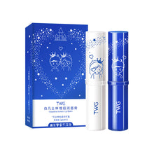 Load image into Gallery viewer, Couple Lipstick Moisturizing Repairing Nourishing Lipstick Base Thermal Discoloration Non-sticky Lip Care Lipstick