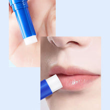 Load image into Gallery viewer, Couple Lipstick Moisturizing Repairing Nourishing Lipstick Base Thermal Discoloration Non-sticky Lip Care Lipstick