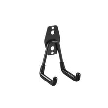 Load image into Gallery viewer, Garage Organizer Wall Mount Metal Hook Bicycle Hanger Hooks Anti-slip Storage Heavy Duty Hook For Car Garage Garden Tool