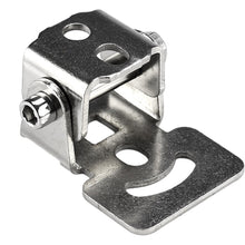 Load image into Gallery viewer, Motorcycle LED Light Bracket Mount Headlight Spotlight Brackets Parts Sponge Clamp For Dirt Bike Accessories