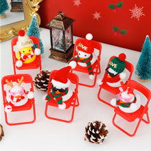 Load image into Gallery viewer, Mini Flowers Series Silicone Mold DIY Handmade Fondant Cake Baking Chocolate Sugar Cake Tool Resin Polymer Clay Making Mould