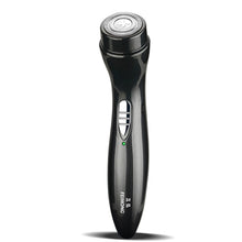 Load image into Gallery viewer, Portable Mini Electric Shaver USB Rechargeable Beard Trimmer Razor Durable Detachable Low Noise Shaver