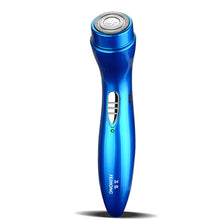 Load image into Gallery viewer, Portable Mini Electric Shaver USB Rechargeable Beard Trimmer Razor Durable Detachable Low Noise Shaver
