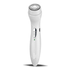 Load image into Gallery viewer, Portable Mini Electric Shaver USB Rechargeable Beard Trimmer Razor Durable Detachable Low Noise Shaver