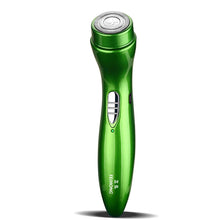 Load image into Gallery viewer, Portable Mini Electric Shaver USB Rechargeable Beard Trimmer Razor Durable Detachable Low Noise Shaver