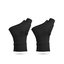 Load image into Gallery viewer, Compression Thumb Sleeve Comfortable Breathable Sweat-absorbing Wrist Support Protection Pain Relief Thumb Sleeve