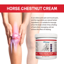 Load image into Gallery viewer, Pain Relieving Cream Relieve Joint Muscle Pain Heating Massage Cream Soothing Relaxing Pain Relief Cream Health Care