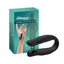 Load image into Gallery viewer, Men Prostate Care Point Clip Relieve Prostate Discomfort Men Body Massage Care Acupoint Clip Health Care
