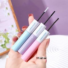 Load image into Gallery viewer, Double Headed Eyelash Glue Lasting Styling Multipurpose Eyelash Glue Natural Mild Waterproof Quick Drying Fake Eyelash Glue