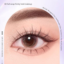 Load image into Gallery viewer, Double Headed Eyelash Glue Lasting Styling Multipurpose Eyelash Glue Natural Mild Waterproof Quick Drying Fake Eyelash Glue
