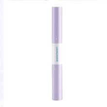 Load image into Gallery viewer, Double Headed Eyelash Glue Lasting Styling Multipurpose Eyelash Glue Natural Mild Waterproof Quick Drying Fake Eyelash Glue